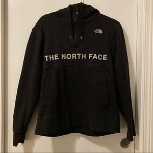 The North Face Hoodie